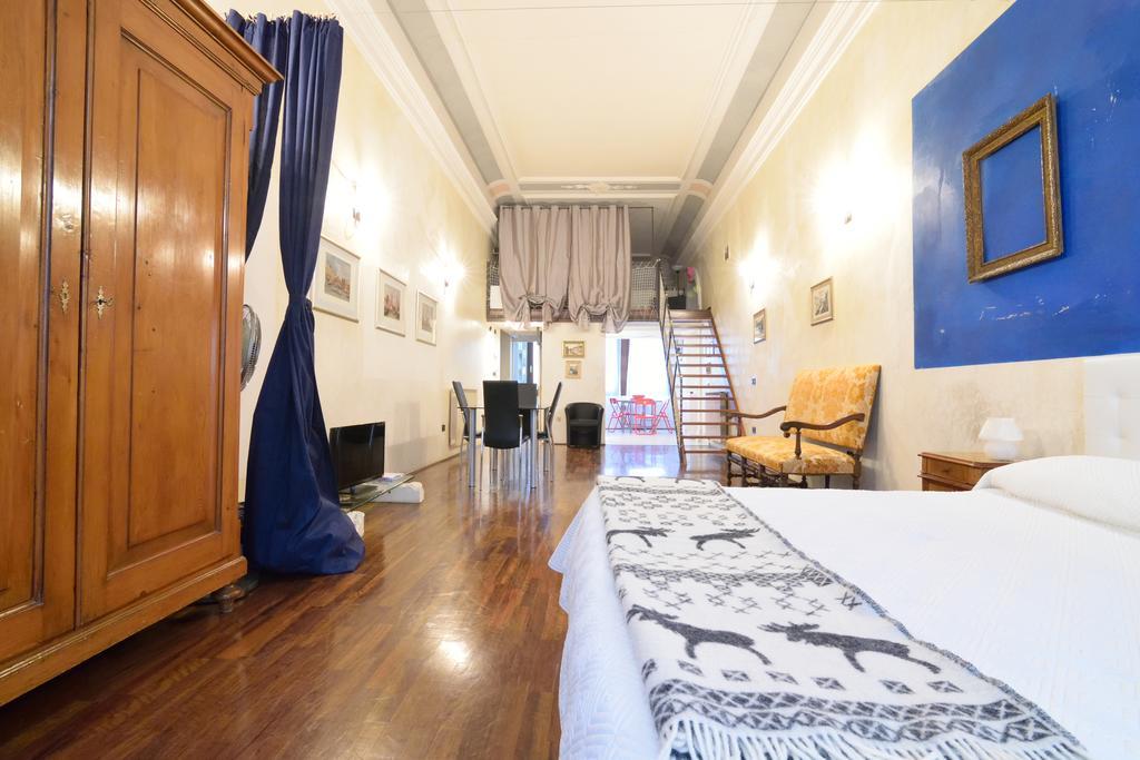 Apartmán Santa Marina Benátky